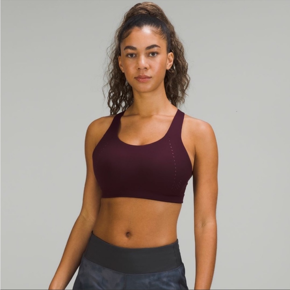 AirSupport Bra Lululemon 32DD